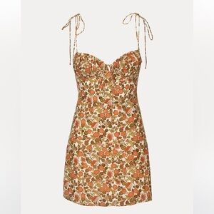 Realisation Par - The Devin 70s Floral